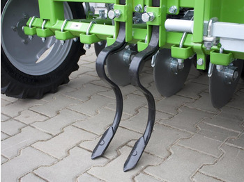 Новый Сеялка Bomet Drillmaschine / Seeder / Semoir / Seminatrice / Sembradora / Сеялка / Siewnik 3 m: фото 5