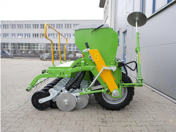 Новый Сеялка Bomet Drillmaschine / Seeder / Semoir / Seminatrice / Sembradora / Сеялка / Siewnik 3 m: фото 3