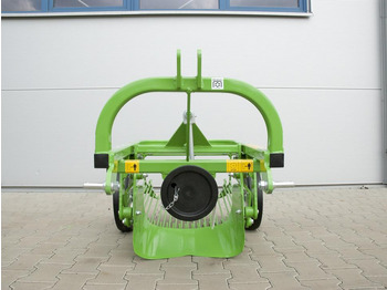 Новый Картофелеуборочный комбайн Bomet Schwingsiebroder / Potato digger / Arracheuse de pomme de terre / Scavapatate / Однорядная картофельная копалка / Kopaczka do ziemniaków Ursa Z655/1: фото 3