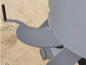 Новый Бетономешалка DC Betonmischer / Hydraulic concrete mixer / Malaxeur à béton hydraulique / Betoniera / Бетономешалка с гидравлическим приводом / Betoniarka hydrauliczna 1000 l: фото 4