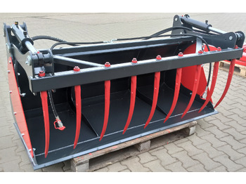 Ковш METAL-TECHNIK