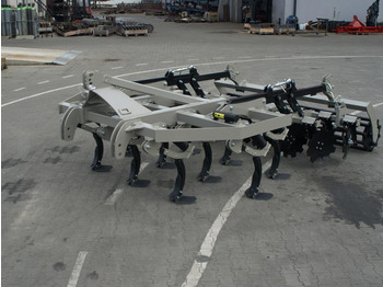 Культиватор ROLEX