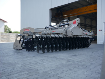 Дисковая борона ROLEX