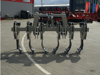 Новый Глубокорыхлитель ROLEX Tiefenlockerer / Subsoiler / Décompacteur / Dissodatori / Subsolador / Глубокорыхлитель / Głębosz 3 m: фото 5