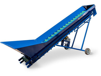 Ленточный конвейер ROLMET