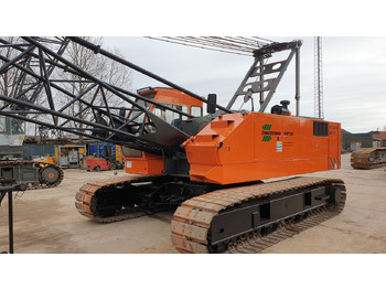 Гусеничный кран Hitachi KH 125-3: фото 2