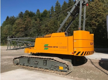 Гусеничный кран SUMITOMO