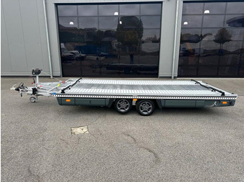 Прицеп-автовоз FITZEL