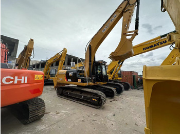 Гусеничный экскаватор CATERPILLAR 320D2