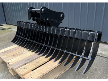 Ковш для экскаватора