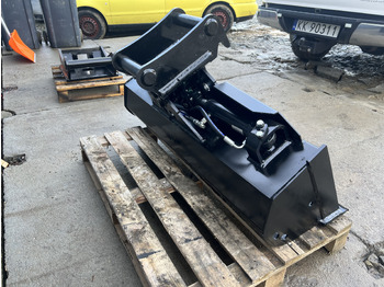 Ковш для экскаватора для Ковшей для экскаватора Łyżka skarpowa hydrauliczna 120cm 2,6-3,5t: фото 3 Ковш для экскаватора для Ковшей для экскаватора Łyżka skarpowa hydrauliczna 120cm 2,6-3,5t: фото 3