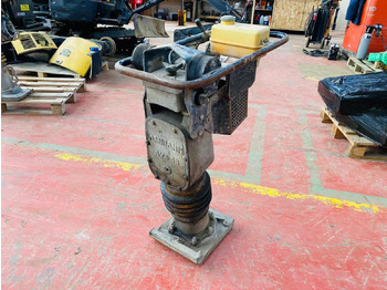 Трамбовка AMMANN Pilonneuse: фото 3 Трамбовка AMMANN Pilonneuse: фото 3