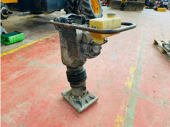 Трамбовка AMMANN Pilonneuse: фото 4 Трамбовка AMMANN Pilonneuse: фото 4