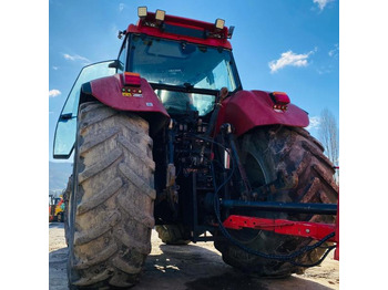 Трактор CASE IH CVX 150: фото 4 Трактор CASE IH CVX 150: фото 4