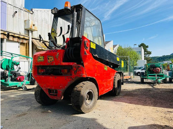 Газовый погрузчик JCB Chariot télescopique à gaz 20D TELETRUCK: фото 5 Газовый погрузчик JCB Chariot télescopique à gaz 20D TELETRUCK: фото 5