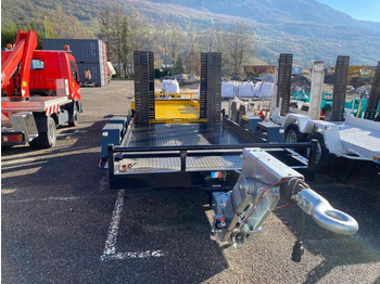 Прицеп для спецтехники