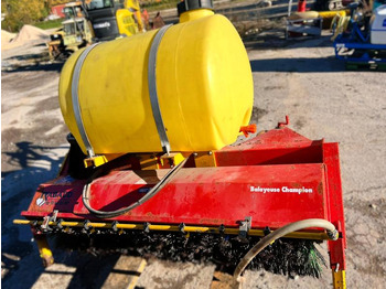 Щетка RABAUD CHAMPION  BALAYEUSE ALIGNEUSE AVEC BALAIS LATERAL: фото 4