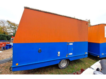 Жилой контейнер