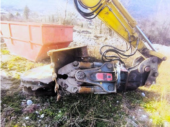 Гидроножницы для Строительной техники VTN MT10 Croc béton pince de démolition: фото 3