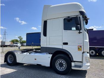 Тягач DAF XF 530 FT: фото 4