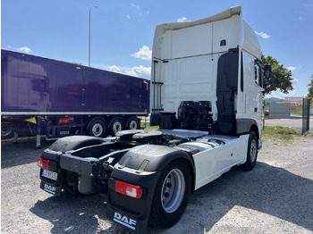 Тягач DAF XF 530 FT: фото 5