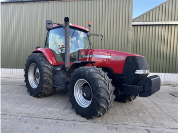 Трактор Case Case MX285 Tractor: фото 3