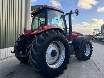 Трактор Case Case MX285 Tractor: фото 4