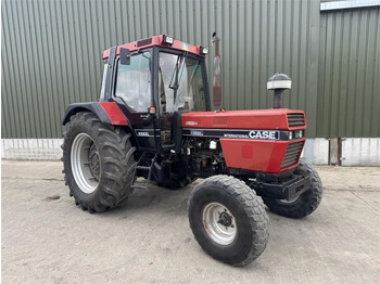 Трактор CASE IH XL