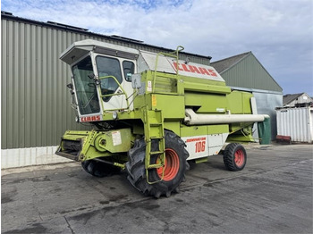 Навесное оборудование для комбайна CLAAS Dominator
