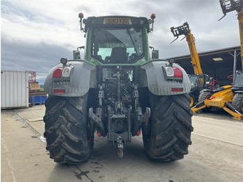 Трактор Fendt 828 ECR Vario Profi Plus **Video Below**: фото 5