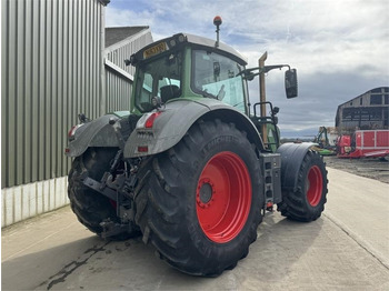 Трактор Fendt 828 ECR Vario Profi Plus **Video Below**: фото 4