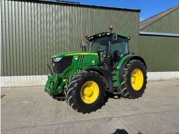 Трактор JOHN DEERE 6170R