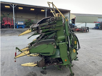 Навесное оборудование для комбайна Krone Krone Easy Collect 903 Maize Header: фото 4