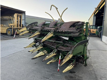 Навесное оборудование для комбайна Krone Krone Easy Collect 903 Maize Header: фото 3