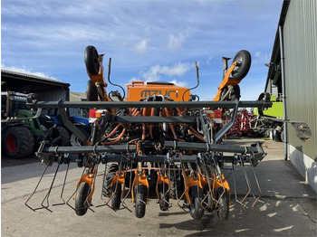 Посевной комплекс Mzuri Pro Till 4T Seed Drill: фото 4