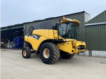 Навесное оборудование для комбайна NEW HOLLAND CR900