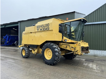 Навесное оборудование для комбайна NEW HOLLAND TX series