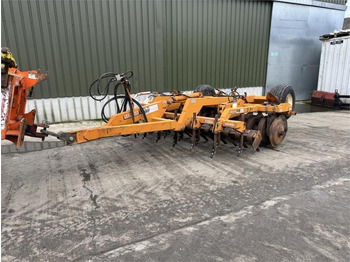 Почвофреза