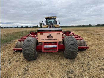 Почвофреза Sumo Trio 4.5m: фото 3 Почвофреза Sumo Trio 4.5m: фото 3