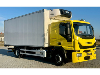 Рефрижератор IVECO EuroCargo