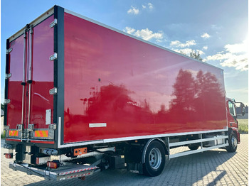 Рефрижератор IVECO EUROCARGO 180-320 / CHŁODNIA / WINDA / 21 PALET / 8.5 M DŁUGOŚCI / CARRIER / SYPIALKA / EURO 6: фото 4