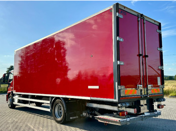 Рефрижератор IVECO EUROCARGO 180-320 / CHŁODNIA / WINDA / 21 PALET / 8.5 M DŁUGOŚCI / CARRIER / SYPIALKA / EURO 6: фото 5