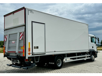 MAN TGM 12.250 / TGL / IZOTERMA / WINDA / 18 EUROPALET / SYPIALKA / 2018 в лизинг MAN TGM 12.250 / TGL / IZOTERMA / WINDA / 18 EUROPALET / SYPIALKA / 2018: фото 4