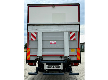 MAN TGM 12.250 / TGL / IZOTERMA / WINDA / 18 EUROPALET / SYPIALKA / 2018 в лизинг MAN TGM 12.250 / TGL / IZOTERMA / WINDA / 18 EUROPALET / SYPIALKA / 2018: фото 5