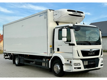 Рефрижератор MAN TGM 15.290