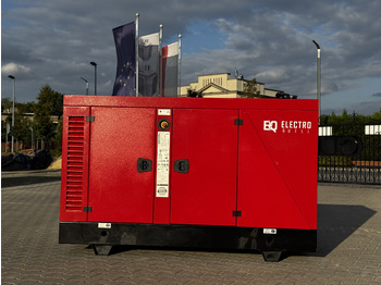 Электрогенератор IVECO