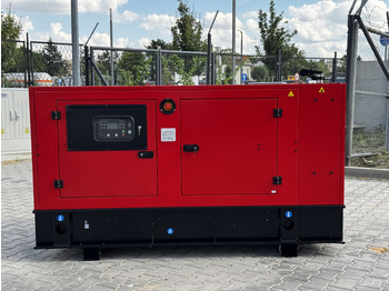 Электрогенератор IVECO