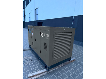 Электрогенератор PERKINS 150 kVA / 120 kW: фото 2