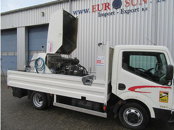 Автобетононасос 2007  Truck Concrete pump PUTZMEISTER P715 SD: фото 5