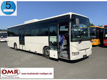 Пригородный автобус IVECO Crossway